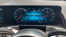 Mercedes-Benz GLB 200 AMG Line Premium 5dr 7G-Tronic Petrol Estate